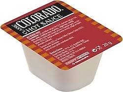 ACI SOS (20GR KUVET)